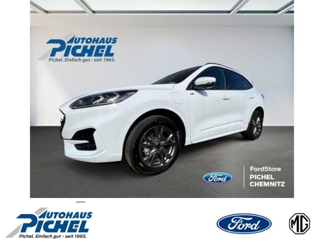 Ford Kuga ST-Line X +NAVI+TWA+KAMERA+KLIMA Winterpake