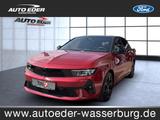 Opel Astra GS 1.2 Turbo Automatik Navi HUD LED BT DAB