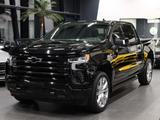 Chevrolet Silverado*6.2L 4x4 High Country* Black Edition - Chevrolet Silverado in Dortmund