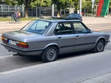 BMW 535iA Oltimer E28 - BMW 535 Gebrauchtwagen in München