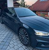 Audi A5 50 TDI tiptronic quattro Sportback -