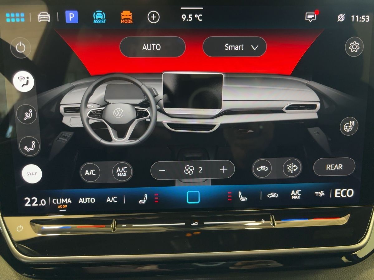 Volkswagen ID.4 - Bild 11