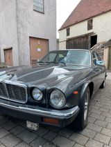 Jaguar XJ Double Six - Jaguar aus 1985