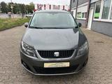 Seat Alhambra 7 SITZER - gebrauchte Seat Alhambra aus dem Jahr 2010