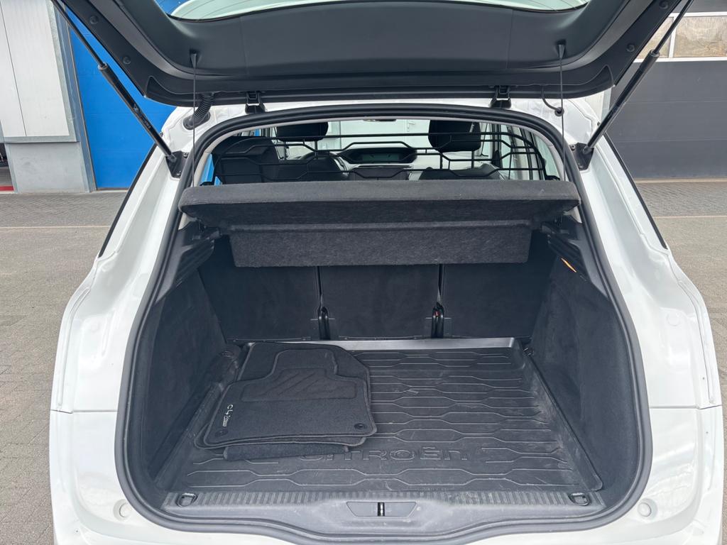 Citroën C4 SpaceTourer