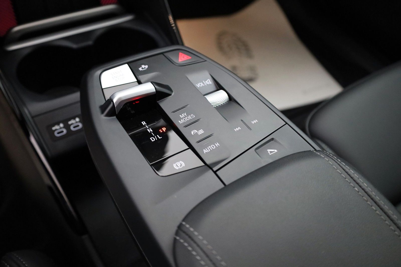 Fahrzeugabbildung BMW X1 xDrive25e, 4WD Leder,Navi,LED,Kamera,SH,AHK