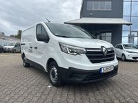 Renault Trafic - Vorschau Bild 6