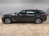 BMW 520e Touring Leder Navi Camera *€ 18.500 NETTO* - BMW 520 Plug-in Hybrid (PHEV) Gebrauchtwagen