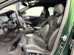 BMW M5 Competition/LASER/DRIVER´S/GAR/ACC/H+K/CARBON BMW M5 Competition/LASER/DRIVER´S/GAR/ACC/H+K/CARBON