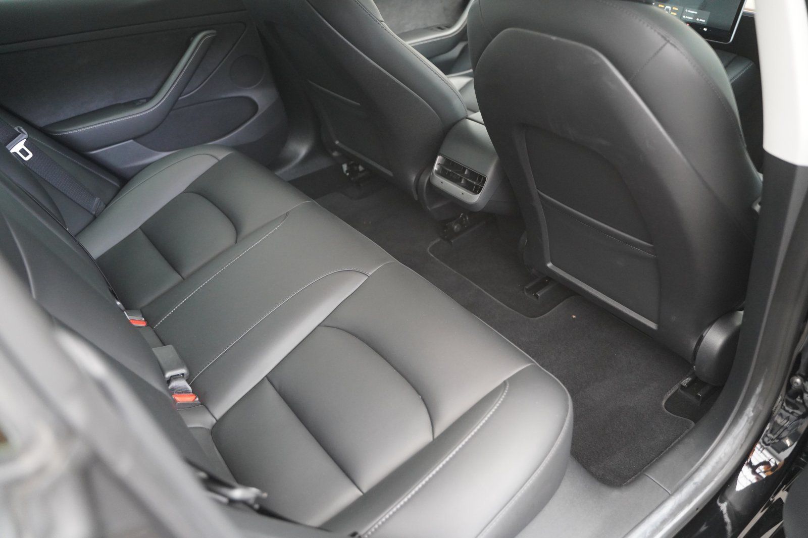 Tesla Model 3 Performance 1. Hand foto 19