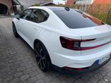 Polestar 2 78KWH Long Range 4WD perf Pilot plus - Polestar Gebrauchtwagen von 2021