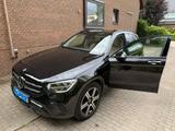 Mercedes-Benz GLC 200 4MATIC Autom. -