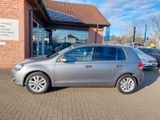Volkswagen Golf VI 1,6 TDI Comfortline *KLA*PDC*Sitzhzg* - Volkswagen Golf aus 2011: TDI
