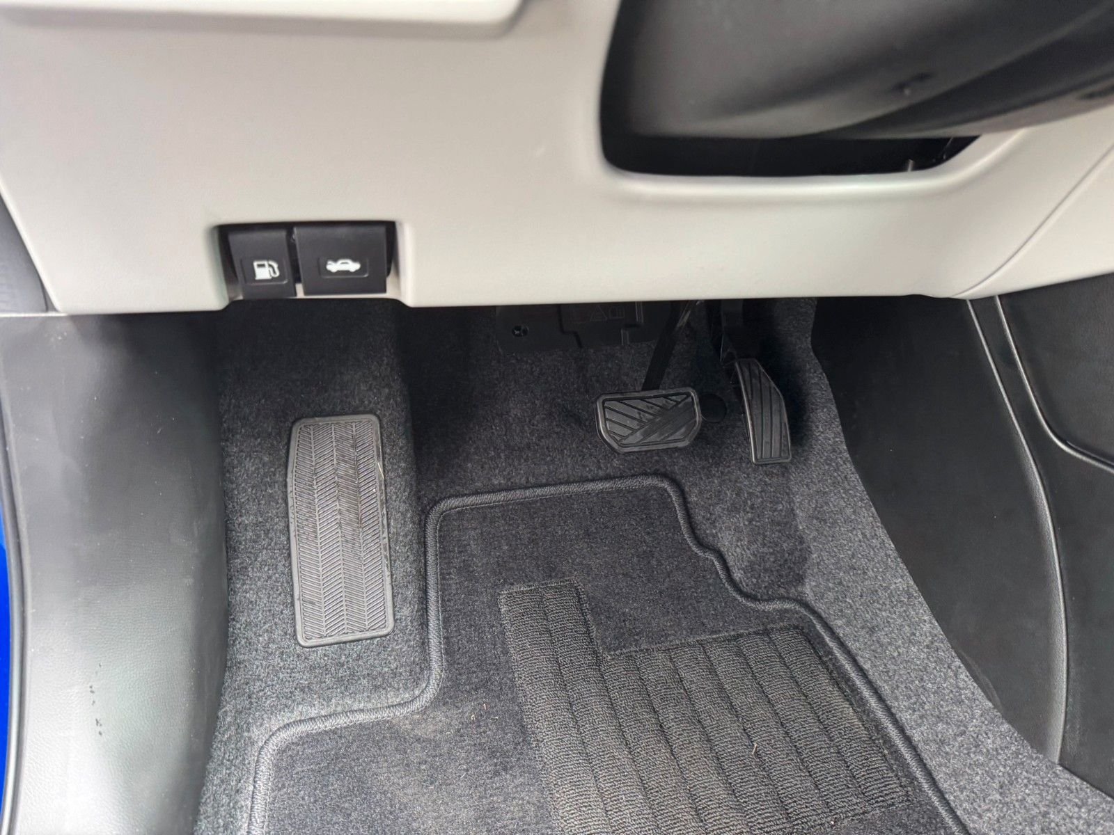 Suzuki Swift - Bild 17