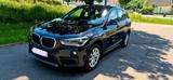 BMW X1 xDrive18d Advantage großes Display