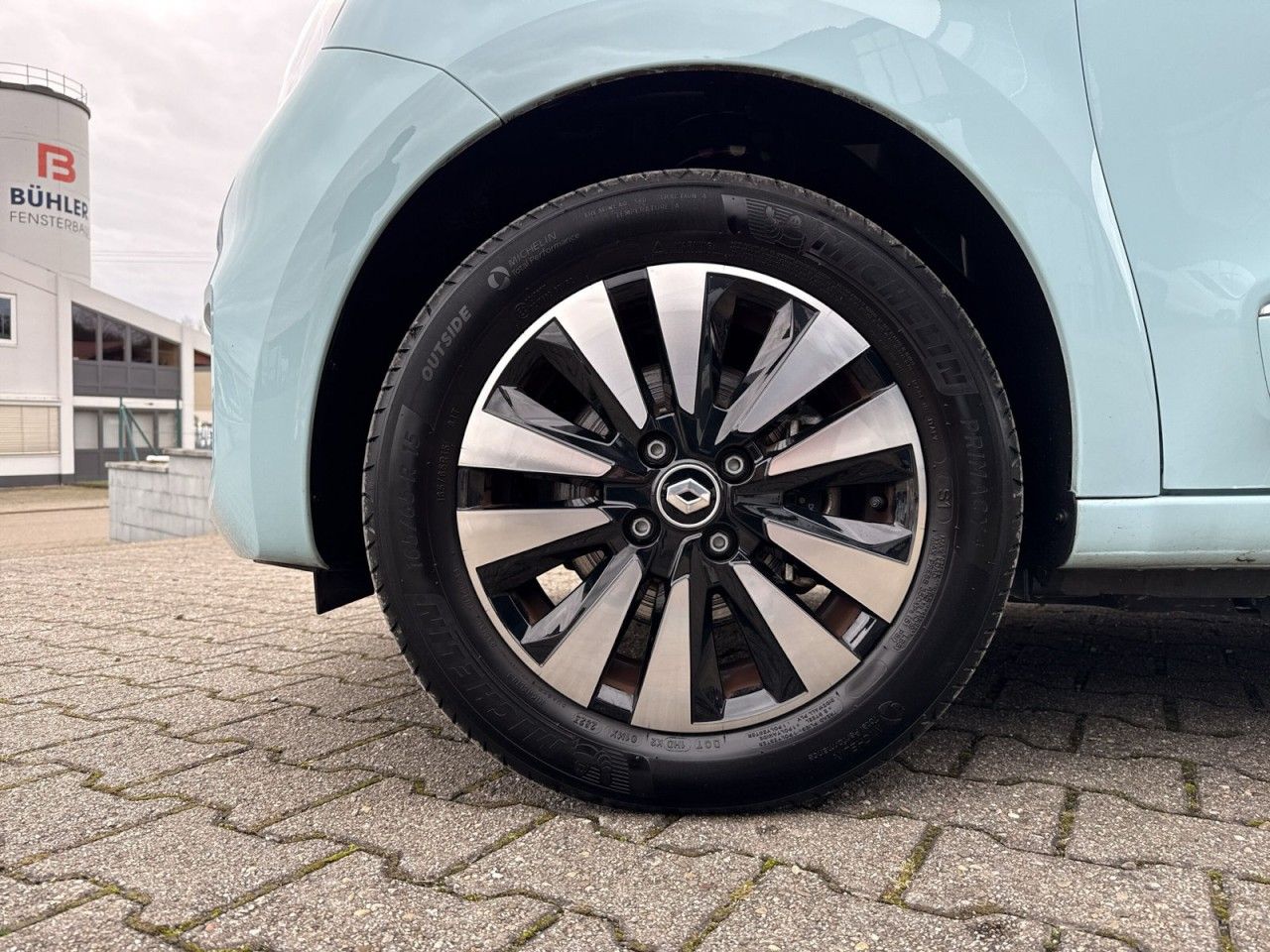 Renault Twingo - Bild 9