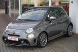 Abarth 595 1.4 Turismo Bi-Xenon Navi PDC Beats DAB - Abarth aus 2020