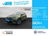 Volkswagen Taigo R-Line 1.5 TSI DSG Pano*Kamera*Navi - Volkswagen Gebrauchtwagen in Aachen