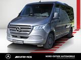 Mercedes-Benz SPRINTER 317 TOURER SELECT AHK 2,8T DACHKLIMA