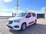 Opel Combo Life E Elegance*Kamera*1 Hand* - Opel Combo in Halle