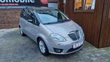Lancia MUSA 1.4 16v Automatik, PDC, Navi, Tempomat - Lancia MUSA Gebrauchtwagen