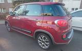 Fiat 500L 0.9 8V TwinAir-Turbo | TÜV NEU - Fiat 500L in Wuppertal