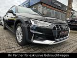 Audi A4 Allroad quattro 50TDI / PANO-HEAD UP-KAMERA - gebrauchte Audi A4 Allroad aus dem Jahr 2021