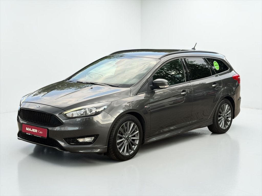Image of Ford Focus