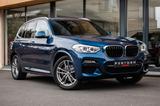 BMW X3 xDrive 20 i M Sport pano 360 cam - BMW X3: Xdrive20i