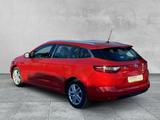 Renault Megane IV GRANDTOUR BUSINESS EDITION 1.2 NAVI - Renault Megane: Rot