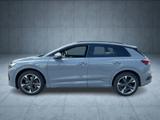 Audi Q4 e-tron 40 PANO 20 ACC FLA Cam Keyless elHeck - Audi Q4 e-tron F4