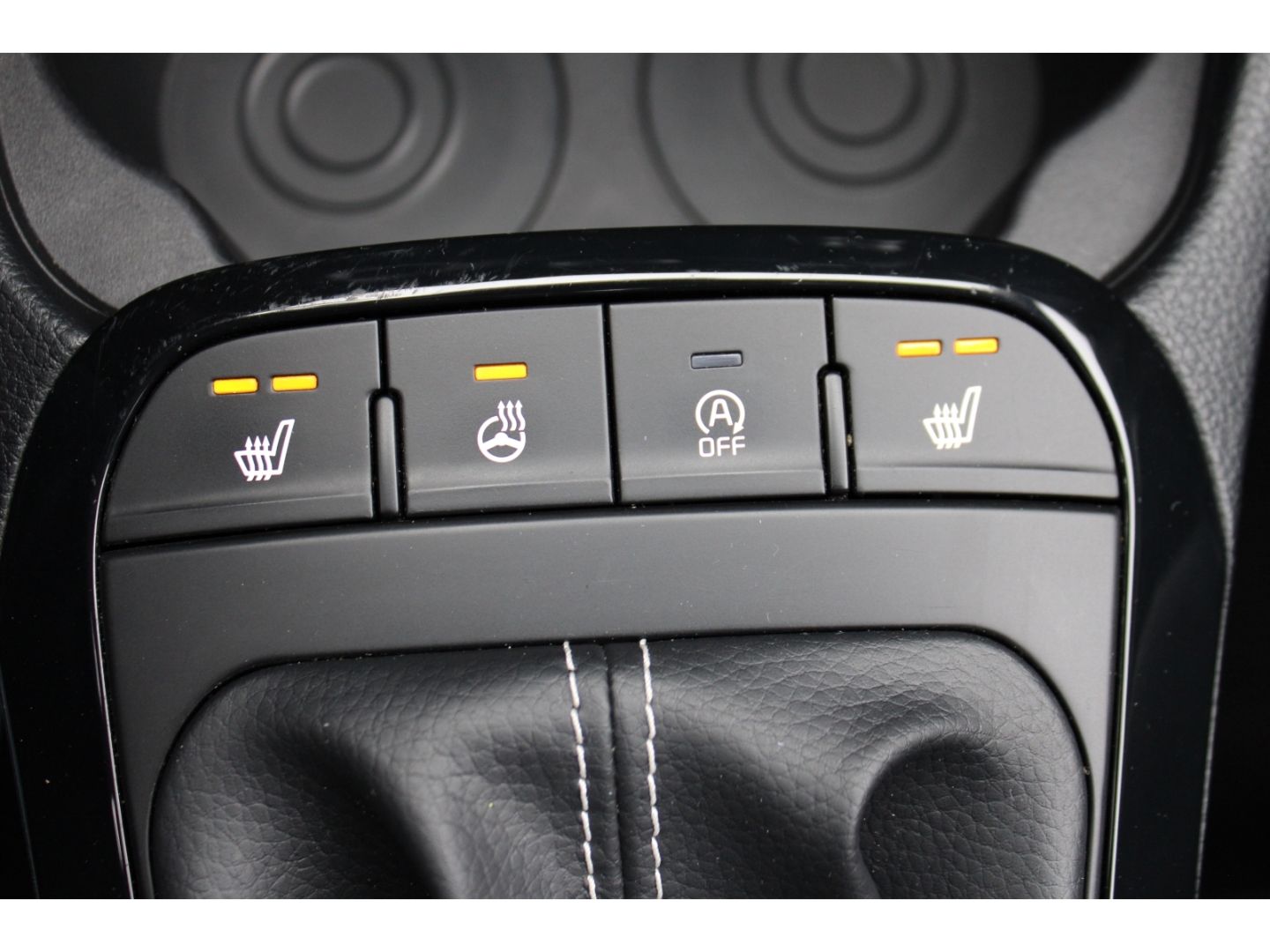 KIA Picanto Dream Team Navi Winter-P. AppLink RFK Kl - Image 25