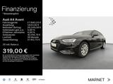 Audi A4 Avant Advanced 40 TFSI*LED*Pano*Tour*Einparkh - Audi A4 Gebrauchtwagen in Wiesbaden