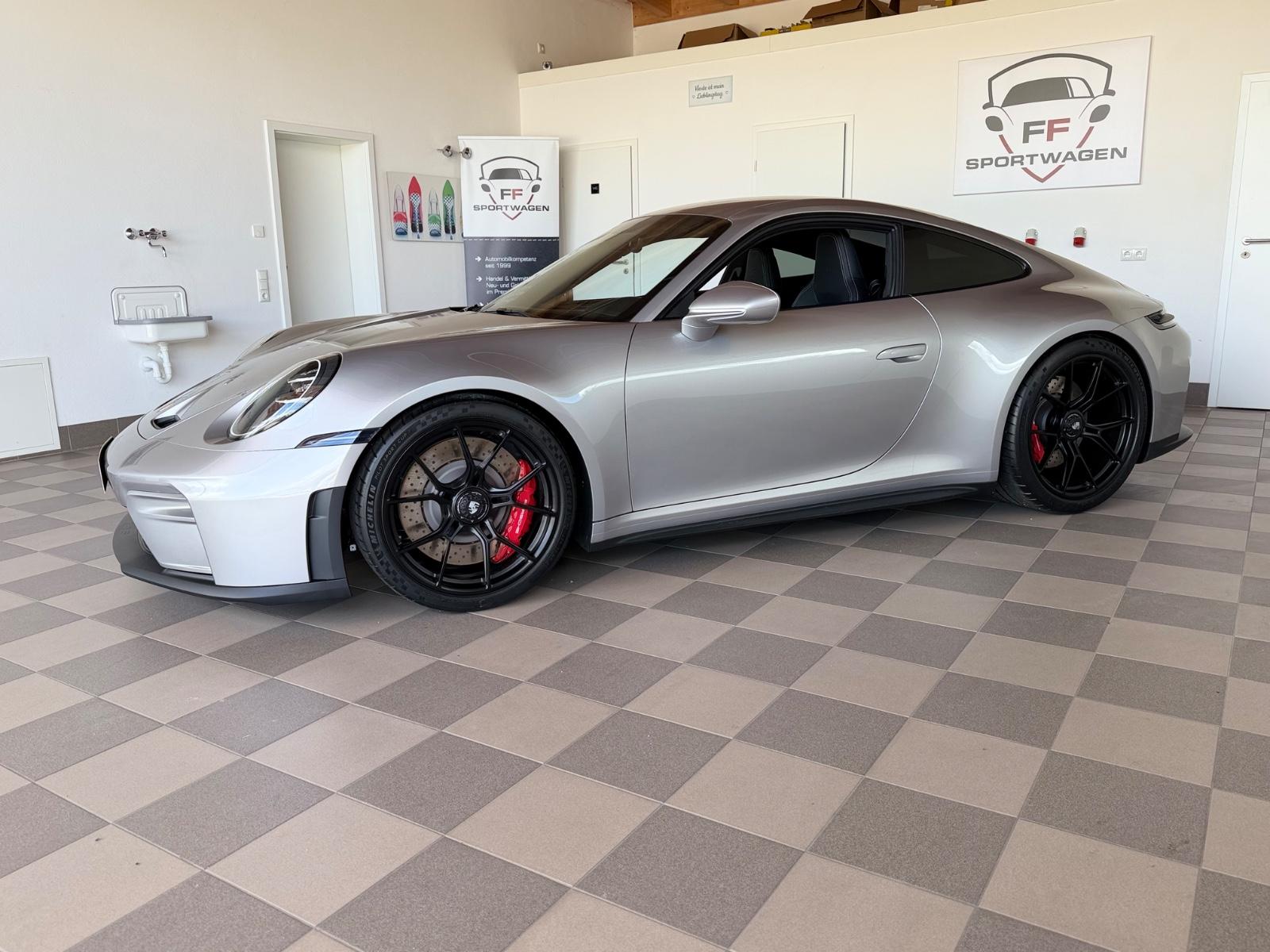 Porsche 992 (911) GT3 Touring#Lift#Bose#Matrix#UPE<236K