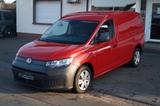 Volkswagen Caddy Cargo Maxi*Klima*MFL*DAB*AHK*1.Hand - VW Caddy Gebrauchtwagen in Bielefeld