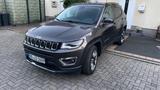 Jeep Compass 2.0 MultiJet 103kW Limited 4x4 Automatik - Jeep Compass in Hagen