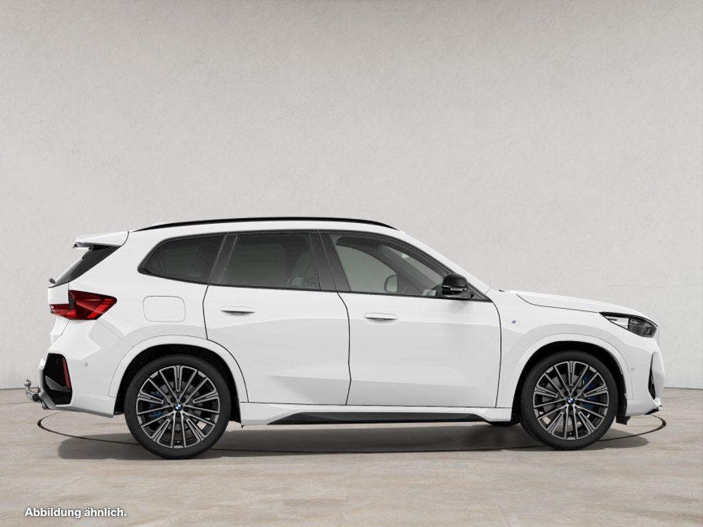 BMW X1 - Bild 8