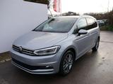 Volkswagen Touran 1.5 TSI COMFORTLINE *7-SITZER*TEMPOMAT*KA - Volkswagen Touran: 7 Sitzer