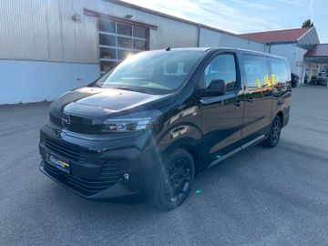 Bild 2 Opel Vivaro Kombi XL 9 Sitze 8 AT 5 Jahre Garantie