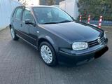 Volkswagen Vw Golf 4 1.6 Benzin scheckheftgepfegt ers... - Volkswagen Golf: 6er