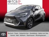 Toyota C-HR Teamplayer 1.8 Hybrid Kamera*Klima*Navi*LED - Toyota C-HR in Hamm
