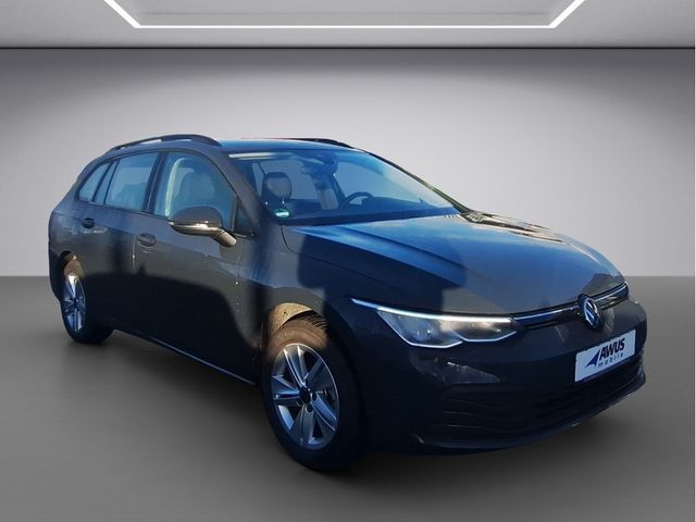 Golf VIII Variant 1.5eTSI DSG Life