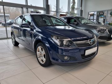Fahrzeugabbildung Opel Astra 1.8 ECOTEC Edtion