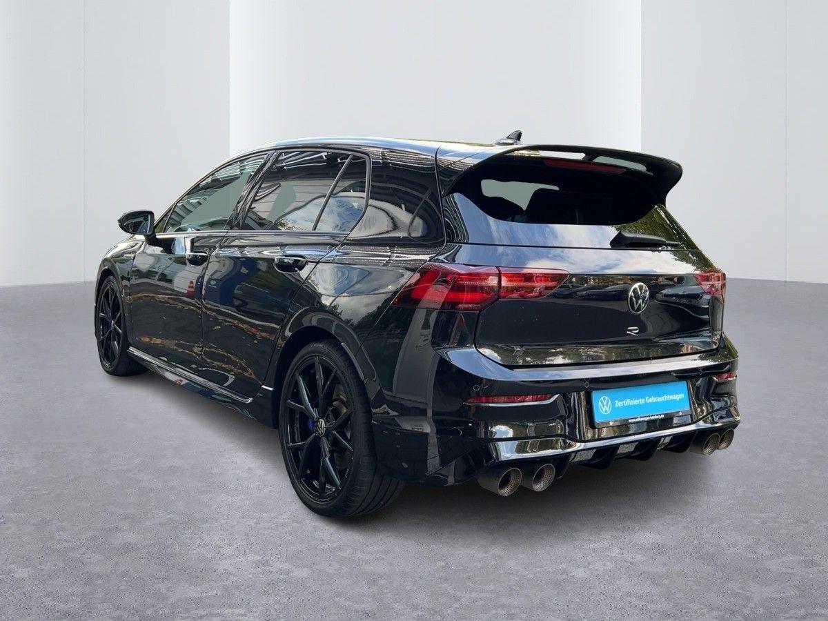 Volkswagen Golf R 4Motion 2.0 TSI DSG Panoramadach CarPlay, миниатюра 3