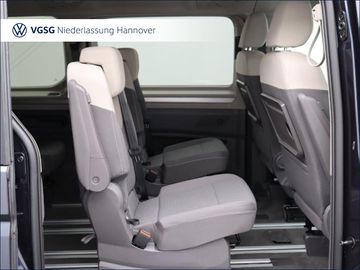 Volkswagen T7 Multivan - 10