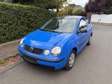 Volkswagen Polo 1.2 40kW  - Volkswagen Polo: 40