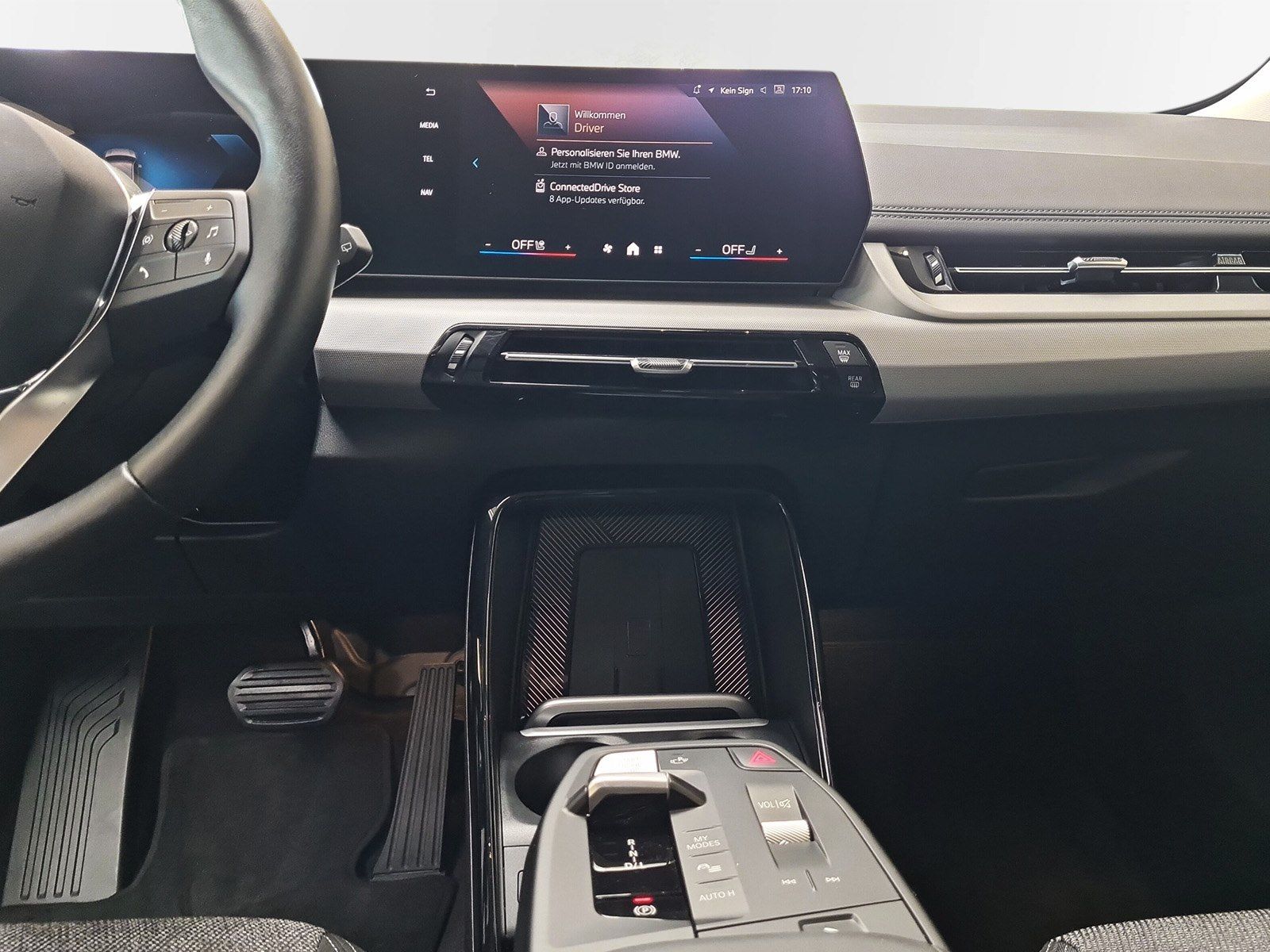 BMW 220 Active Tourer - Bild 9