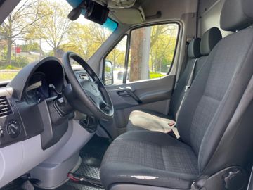 Fahrzeugabbildung Mercedes-Benz Sprinter 316 CDI L3H2*3000kgAHK*Klima*Tempomat*