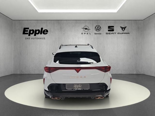 Cupra Formentor - Bild 8