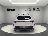 Cupra Formentor - Vorschau Bild 8